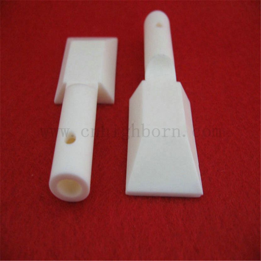 Testile zirconia Shutter ceramica Cutter Muratec Blade