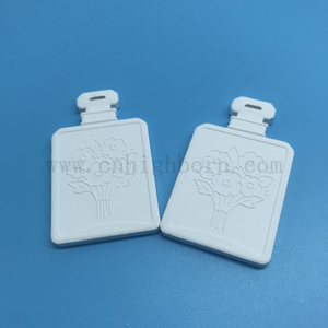 Compressa profumata decorativa con diffusore di aromi in gesso con logo personalizzato per regalo