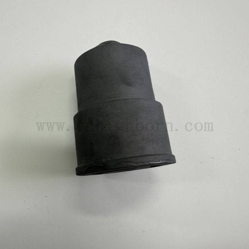 Ugello spruzzatore SiC Ugello ceramico in carburo di silicio per la desolforazione dei fumi 