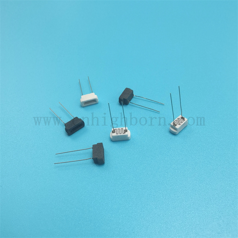 Assorbimento stabile Volatilizzazione del nucleo atomizzante in ceramica porosa per sigaretta elettronica