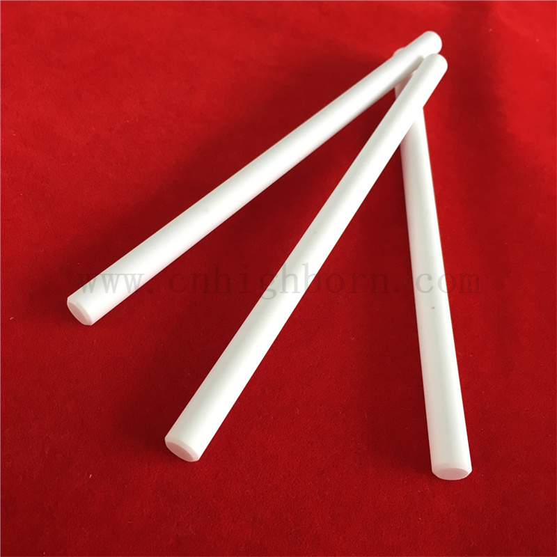 Arna di affinatura del coltello in allumina al2o3 ceramica affitatore da cucina