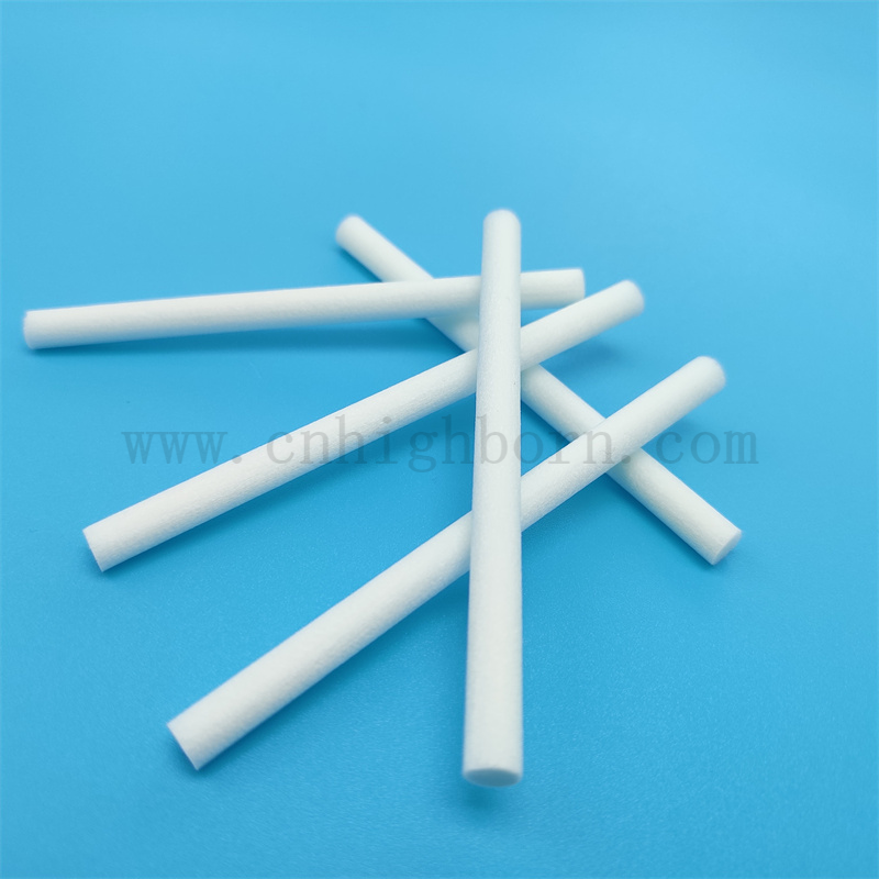 All'ingrosso 3/4/5/mm bianco Piet Air Humidifier Diffusore Stick Aromatherapy Cotton Rod