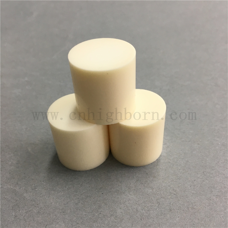 bacchetta di allumina