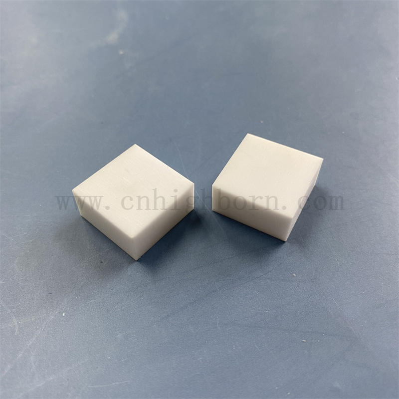 lastra di allumina spessa