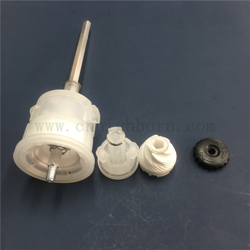 Macinino in allumina 95