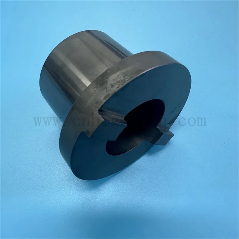 MACCHINA DI CERAMICO DI SILICO DI SILICO MACCHINAMENTO SANSEVE SIC