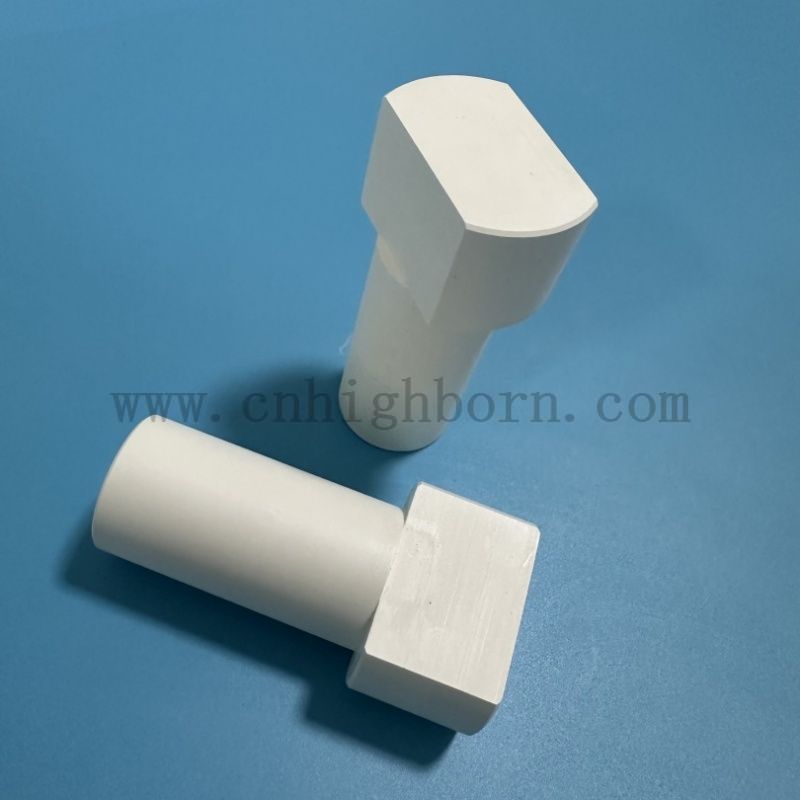 Accessorio in ceramica a nitruro di alimentazione diretta di fabbrica BN BNETTROGE PILLAR CERAMICO