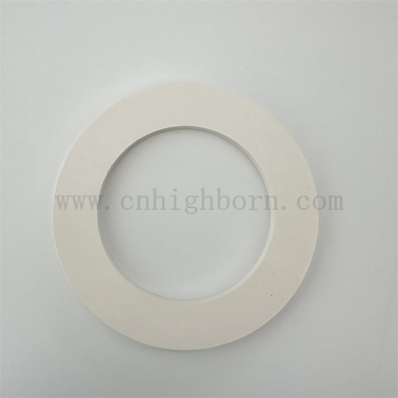 Personalizza parti di isolamento a nitruro di anello BN a boro al 99%