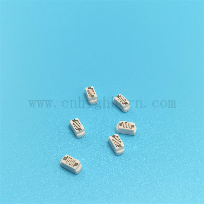 Stick per atomizzatura elettronica per sigaretta elettronica microporica personalizzata core di fumo in ceramica porosa