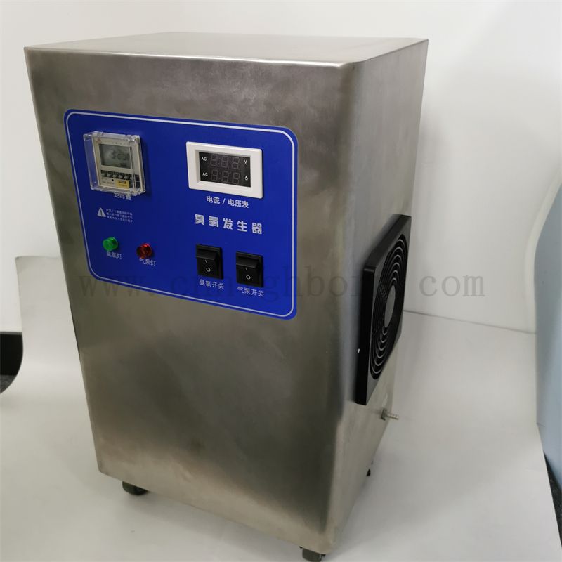 ozone machine macchina ozono