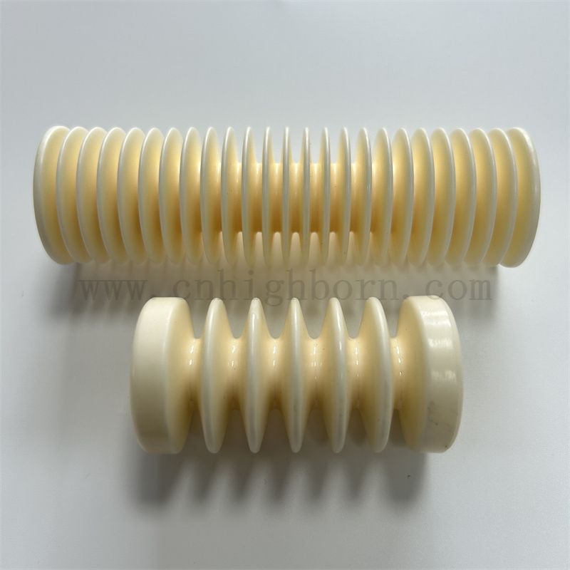 Tessile in ceramica 99% gighette in ceramica in ceramica per guida al filo guida