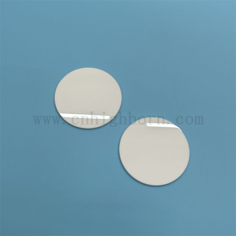 Nessuna piastra macor macor macor macor