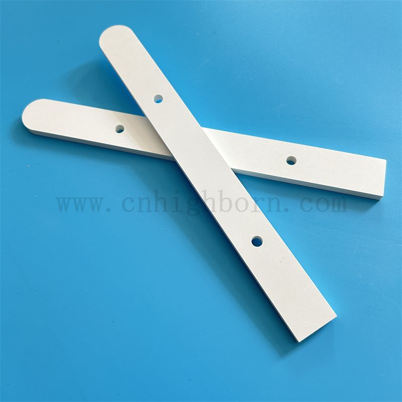 Nitruro di boro esagonale bn striscia in ceramica foglio di grafite in grafite