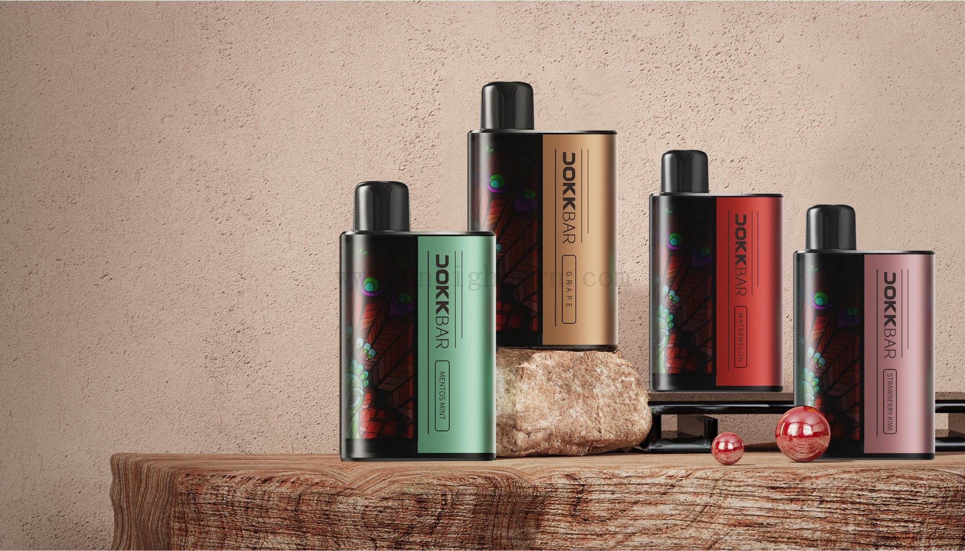 Sigaretta elettronica usa e getta Vape ED2220