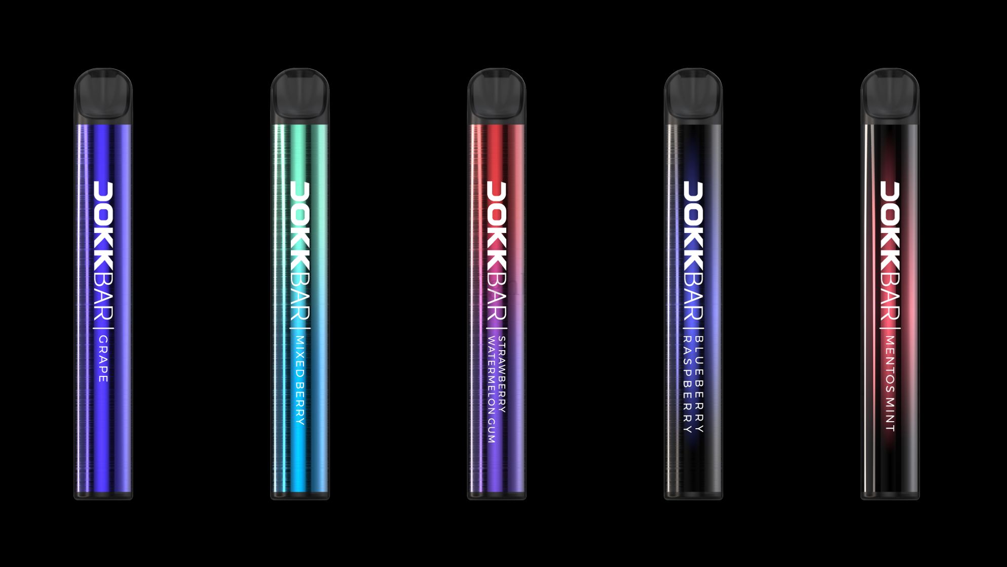 Sigaretta elettronica usa e getta Vape PD2223