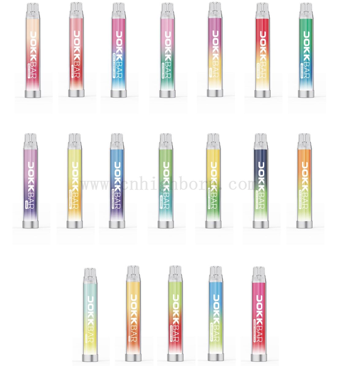 Sigaretta elettronica usa e getta Vape ED2226