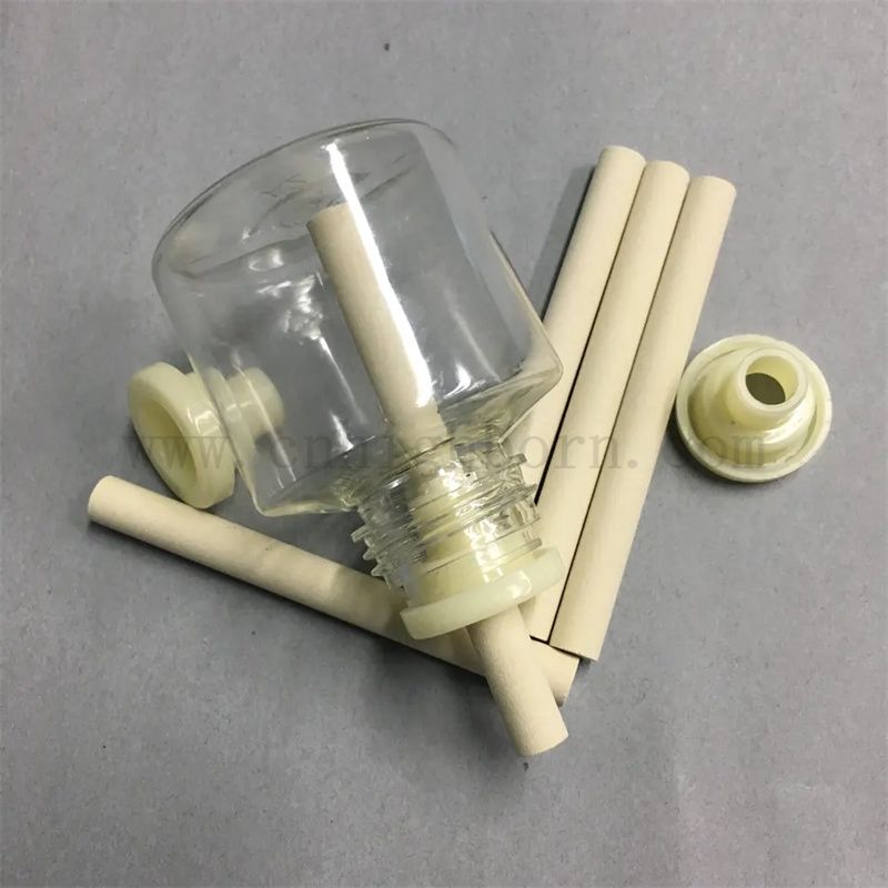 Porosità regolabile in ceramica in ceramica in ceramica