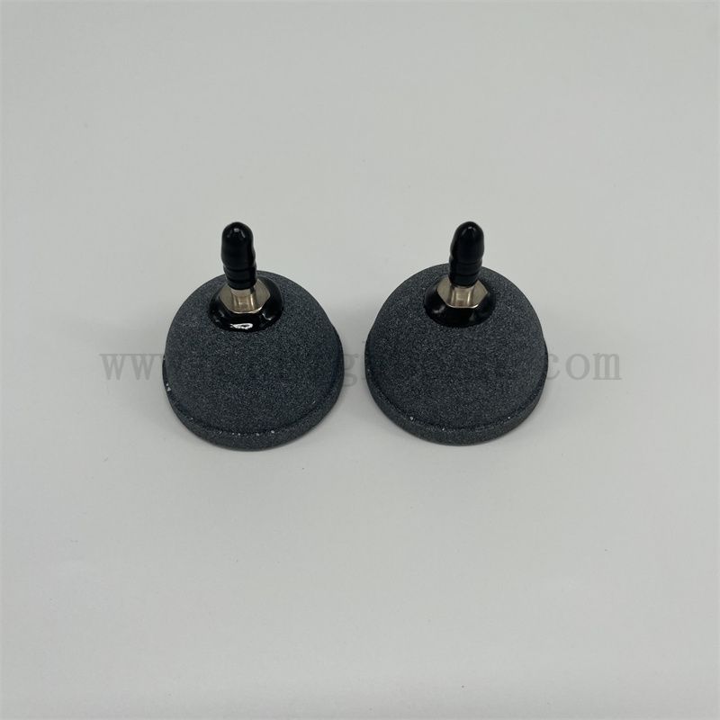 Pietra di bolla diffusore d'aria