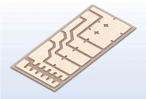 Stato della ricerca e tendenza allo sviluppo della metallizzazione superficiale dei substrati ceramici
