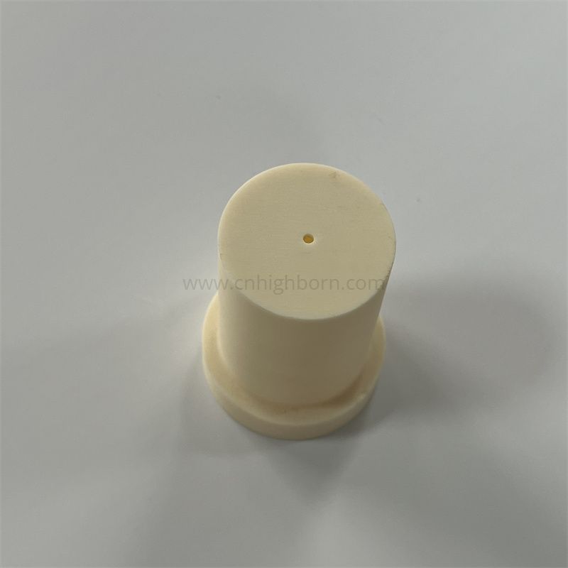 boccola in ceramica