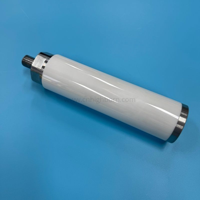 Stantuffo della pompa con stelo a pistone in ceramica di zirconio personalizzato