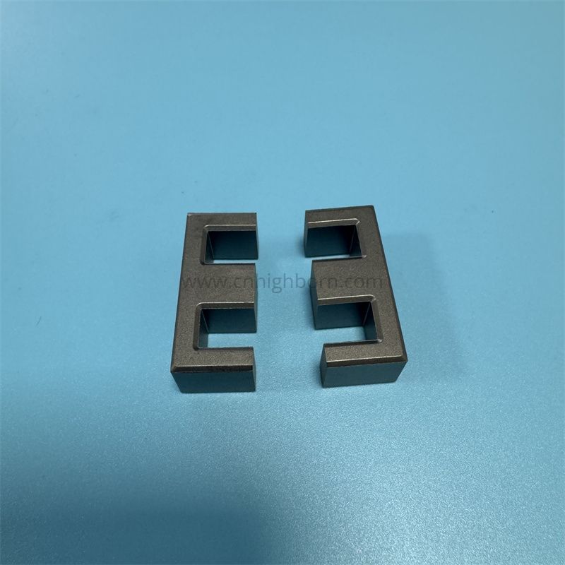 Blocco magnetico morbido