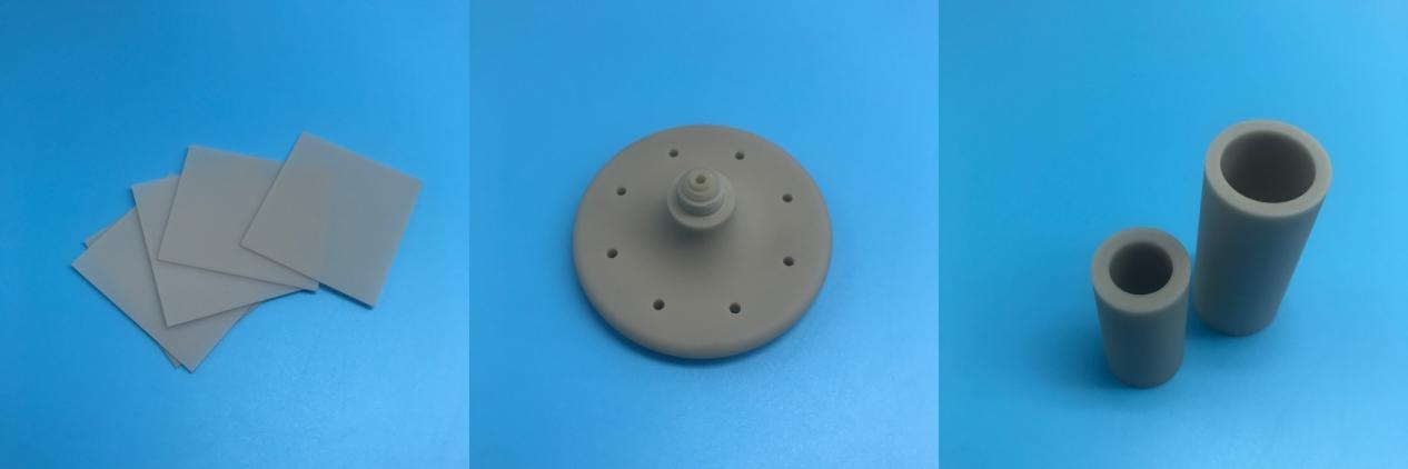 Substrati ceramici