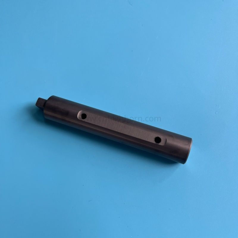 Barra SSIC Barra strutturale ceramica in carburo di silicio SIC 