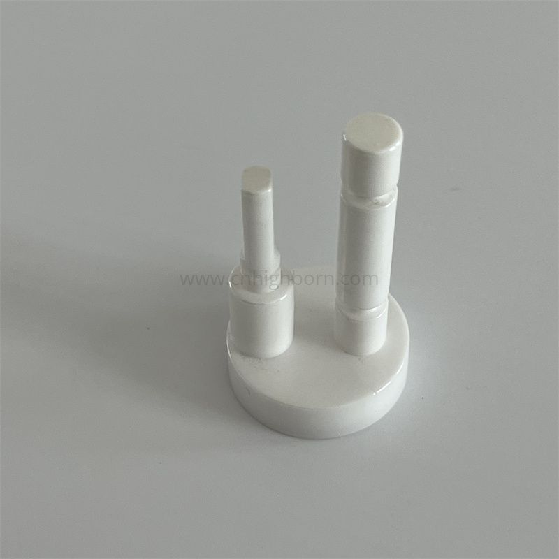 parte ceramica