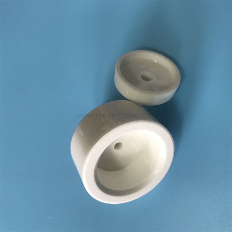 parte ceramica