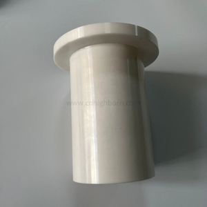  Barra tonda in ceramica con gradini in ceramica di zirconio ZrO2