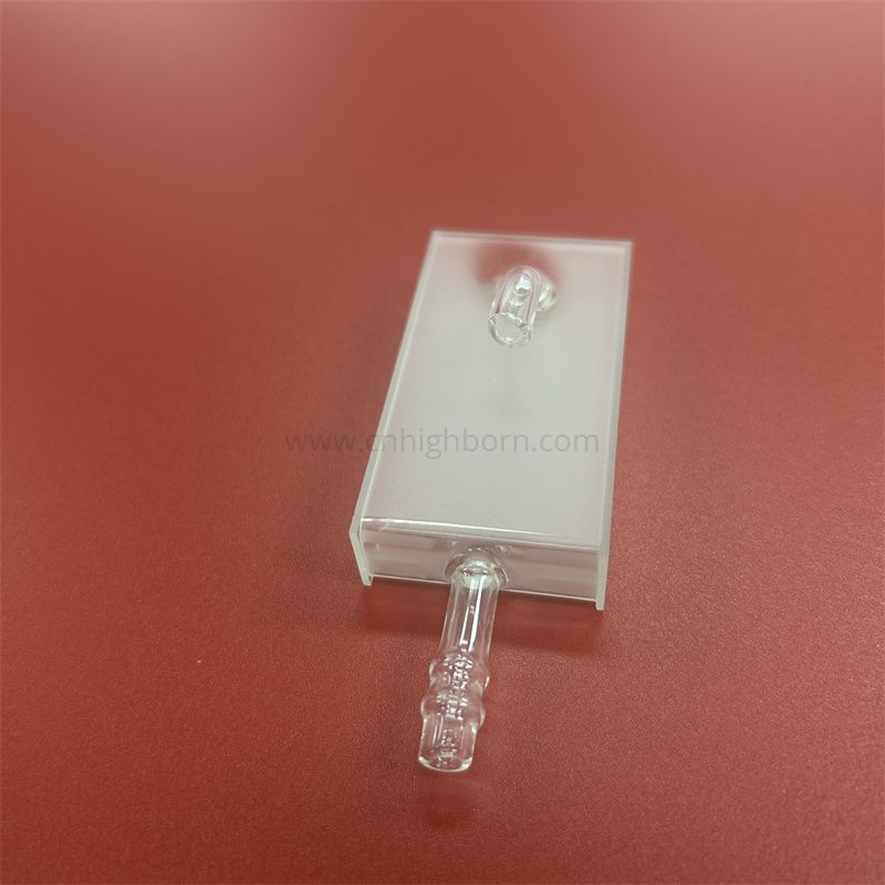 cellula ottica