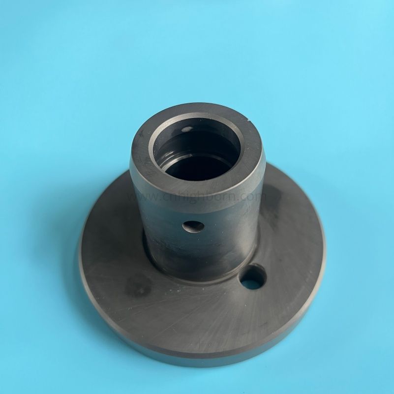 La boccola in carburo di silicio parte i manicotti in ceramica SiC