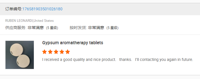 recensioni dei clienti