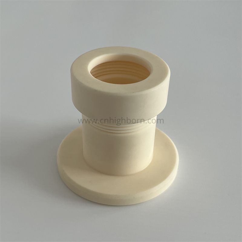 Manica in ceramica