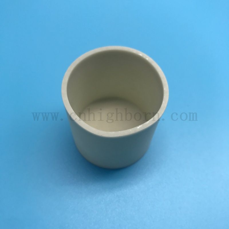 Gestione termica ceramica in nitruro di alluminio
