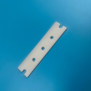 Foglio ceramico in ossido di zirconio da 6,05 g/cm3