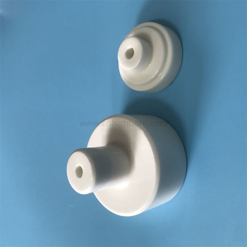 parte ceramica