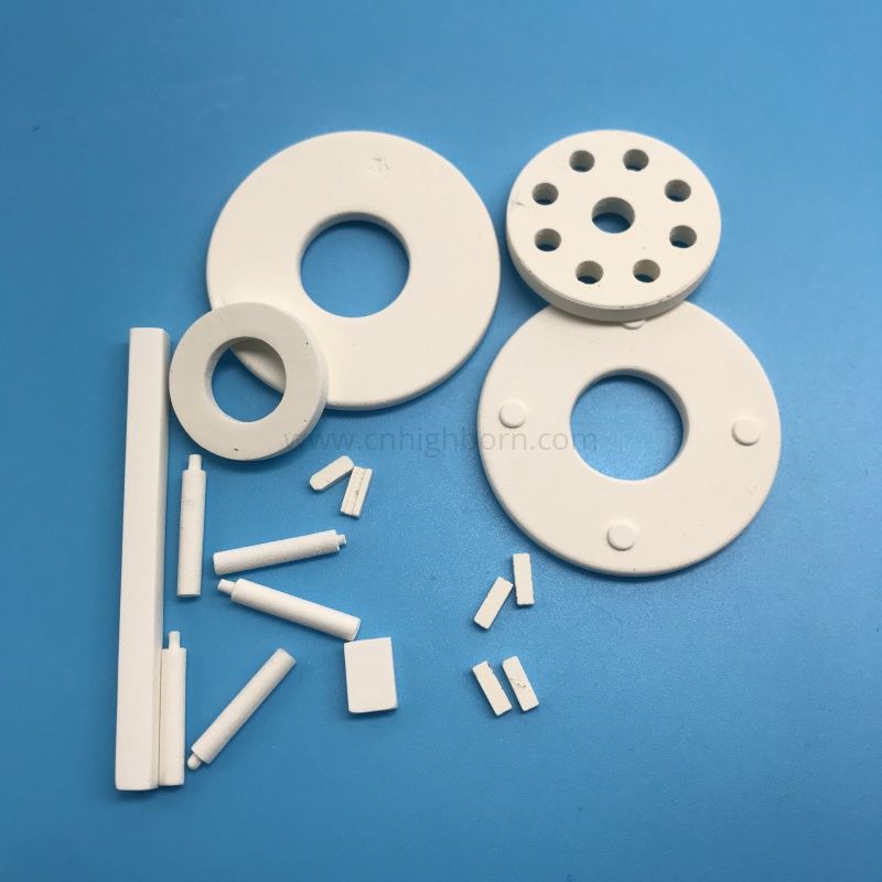 Cosa sono le ceramiche porose e come vengono utilizzate?