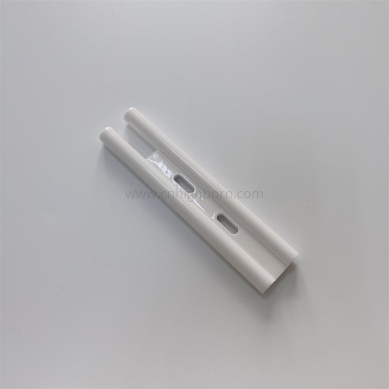 ceramic tube