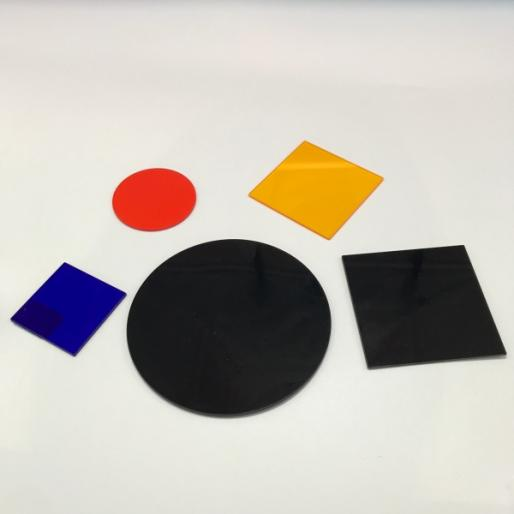 Spiegazione dettagliata dei modelli in vetro al quarzo: JGS1/JGS2/JGS3 vs. ZS/KS/HS - Differenze e guida alla selezione