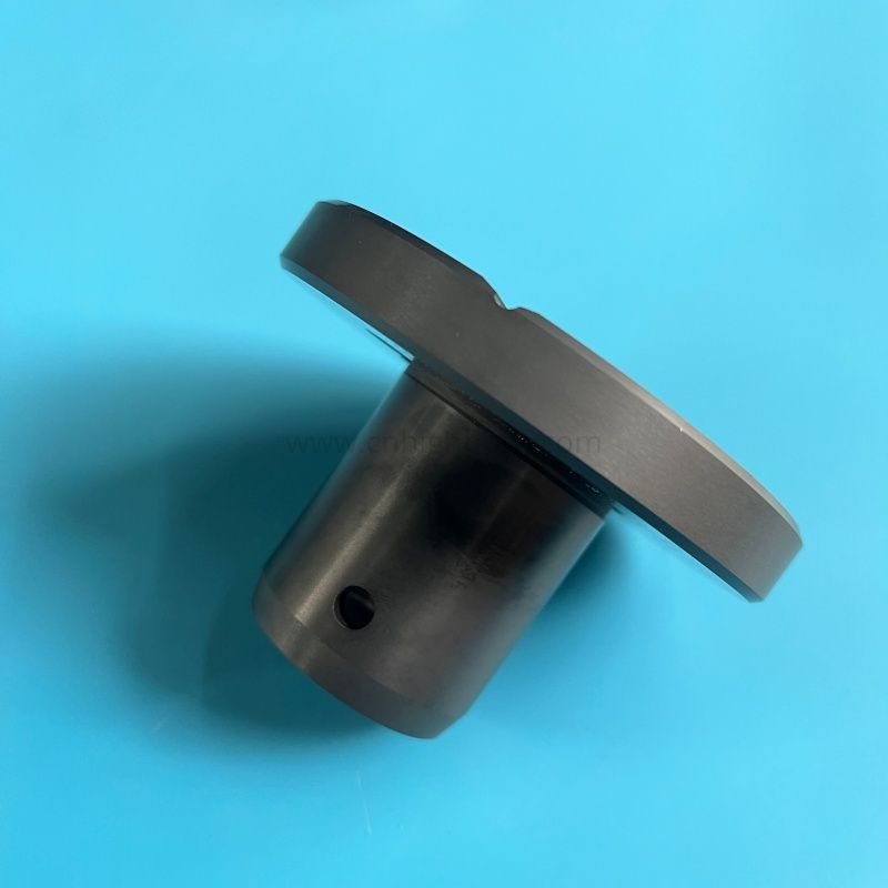 Supporto in ceramica Sic per dispositivo in carburo di silicio di tipo T