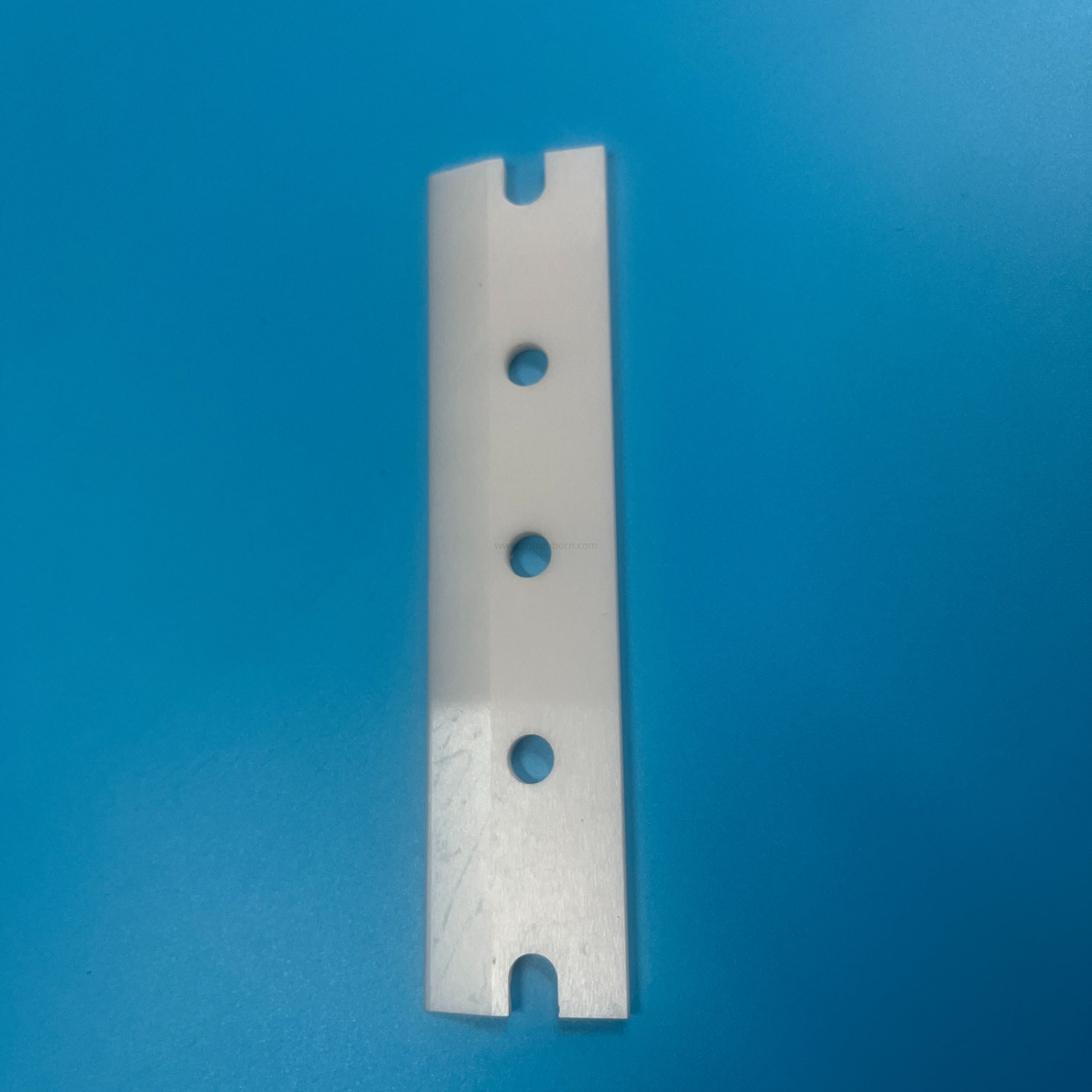 Foglio ceramico in ossido di zirconio da 6,05 g/cm3