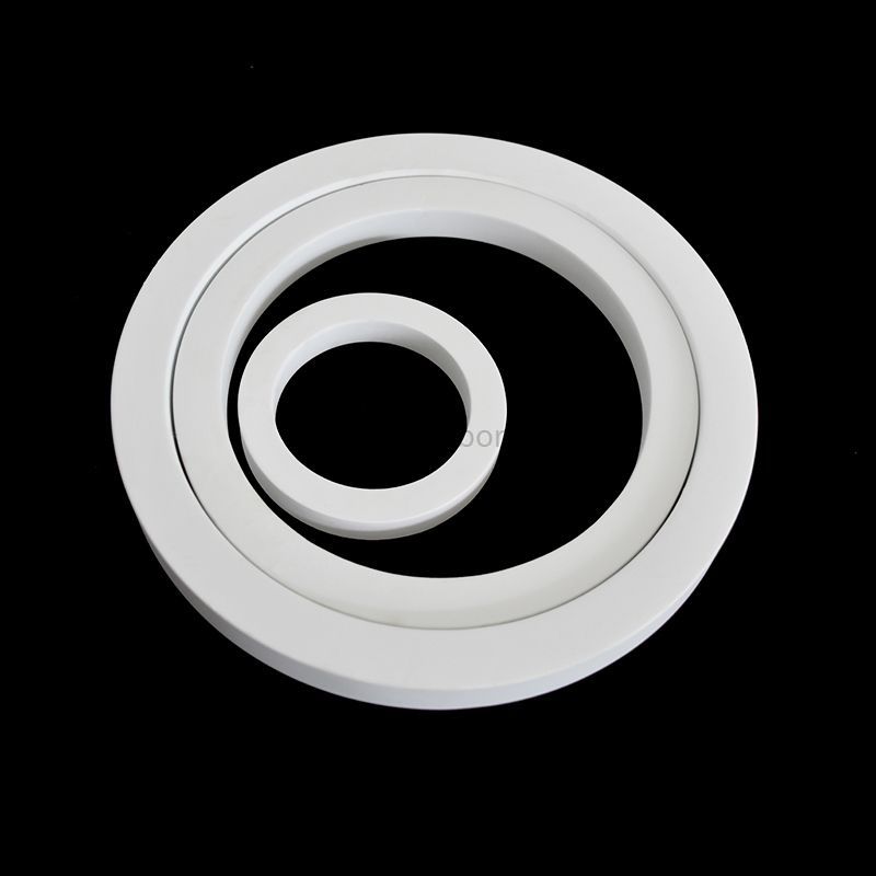 anello in ceramica