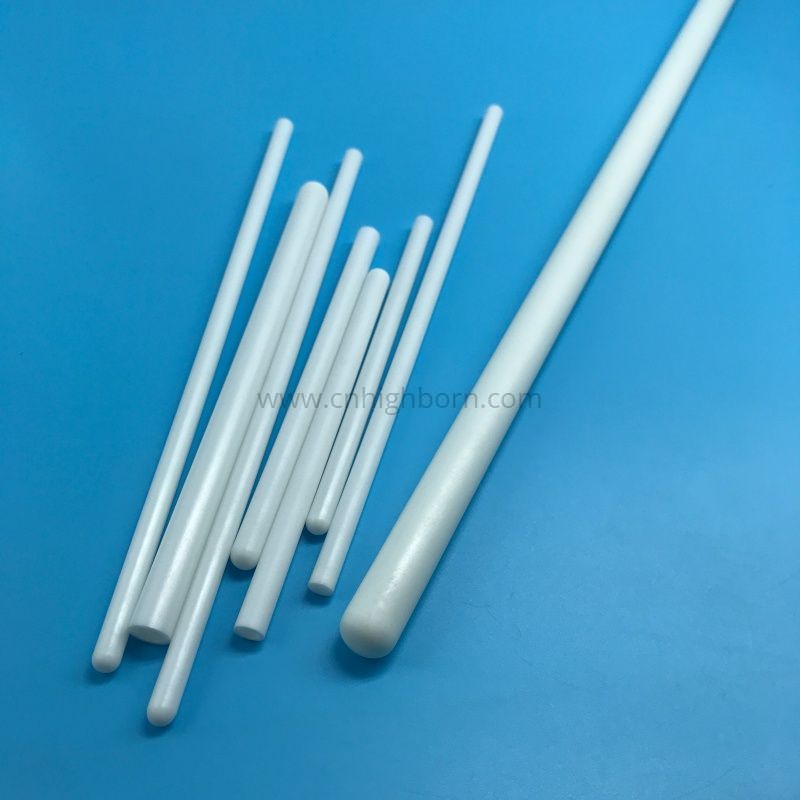 Pipe in ceramica