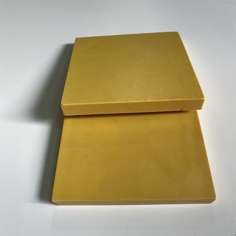 Pannello in ceramica Zro2 con piastra in zirconio stabilizzato al magnesio MgO