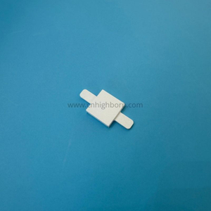 Piastra riscaldante in ceramica BN con base in ceramica al nitruro di boro 