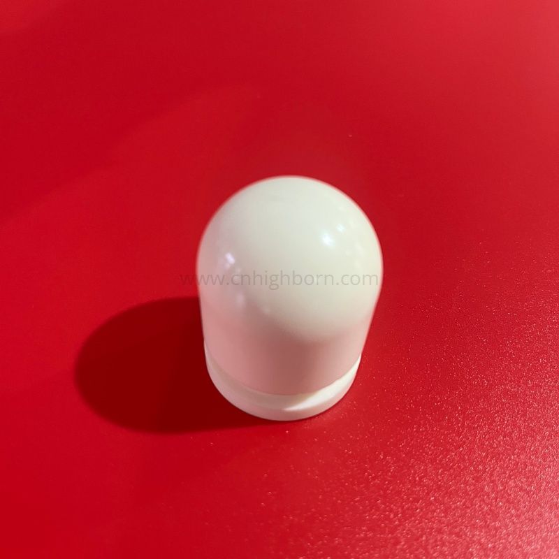 componente in zirconio