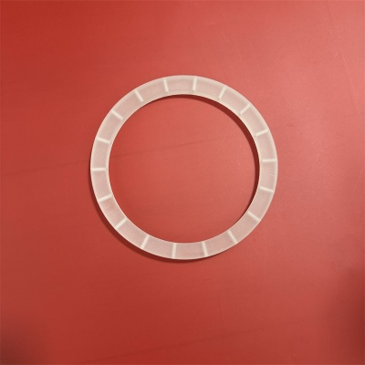 Selezione del materiale al quarzo semiconduttore: sei standard fondamentali