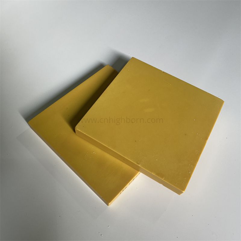Pannello in ceramica Zro2 con piastra in zirconio stabilizzato al magnesio MgO